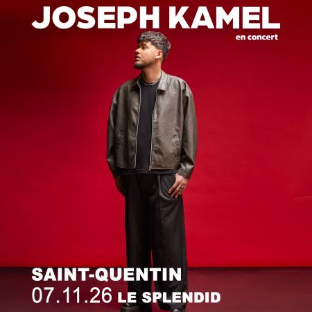 JOSEPH KAMEL 